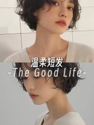 点击看大图 -BEAUTY HAIR GANO