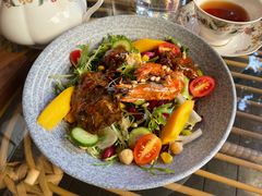 -ChitChat奇洽·Bistro(黎黄陂路店)