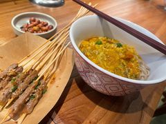 -蟹黄鱼·海派深夜面馆(江湾里店)