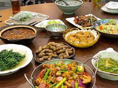 -毛胡子牛羊餐馆(武宁路店)