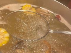 -牛很鲜潮汕牛肉火锅(乐清店)