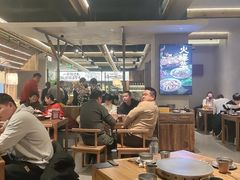 -牛匠和牛寿喜锅(西安总店)