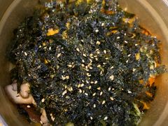 传统拌饭-miss密斯韩餐(平阳景苑店)