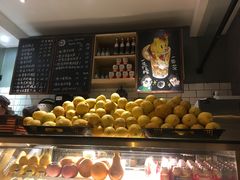 -一些柠檬一些茶(西村店)