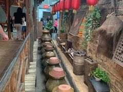 -田园印象·成都土菜院子(华阳店)
