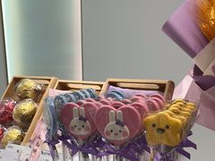 -GANSO元祖食品(未来路店)