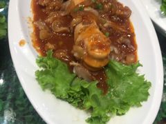 风味牛掌-阿拉佰饭店(西关店)