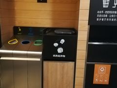 -麦当劳(鼓楼店)