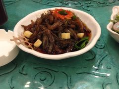 iphone_upload_pic-红城阁·上海味道(四平路店)