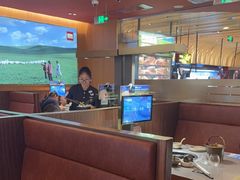 -巴奴毛肚火锅(二七万达店)