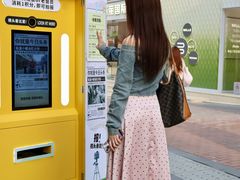 -王府井奥莱临潼小镇(临潼店)