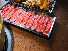 -幸运牛汕头小黄牛牛肉火锅(梅林店)