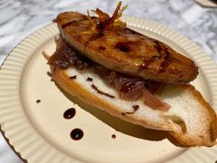 香煎鹅肝Tapas-HERB SPICE(来凤街店)