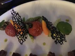 -STARRY CAFE & LOUNGE BAR(高新店)