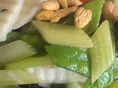 -高第街56号港式餐厅(山大路店)