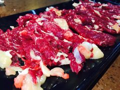 -幸运牛汕头小黄牛牛肉火锅(梅林店)