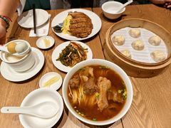 -鼎泰丰 (柏威年广场店)
