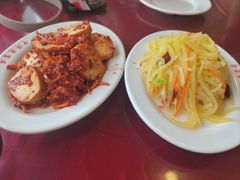 -西塔大冷面(市府大路店)