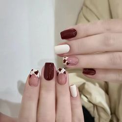 -悦指间美甲美睫
