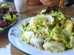 -美顺香食府鱼头老店(雪野湖店)