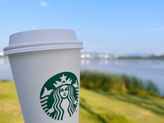 -星巴克(成都科学城店)