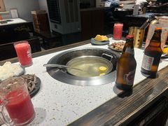 -海汕记·潮汕鲜牛肉火锅·自助