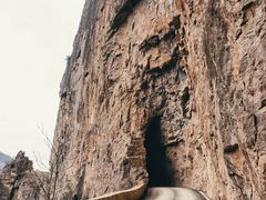 -山西通天峡景区