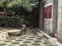 -李叔同故居纪念馆