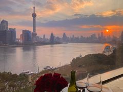 -上海外滩悦榕庄酒店