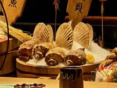 -本源食集 日式烧肉·炉端烧(东海缤纷店)