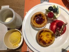 -咖啡苑自助餐厅·中国大饭店