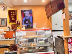 -毛大碗西府削筋面(土门店)