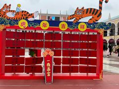 -VENCHI 闻绮(上海佛罗伦萨小镇店)