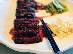 -香宫中餐厅 · 桂林香格里拉