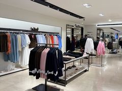 -ZARA(海港城店)