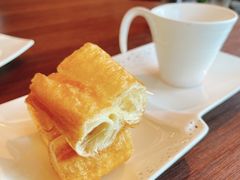 -蛇口希尔顿南海酒店·随轩中餐厅·粤菜