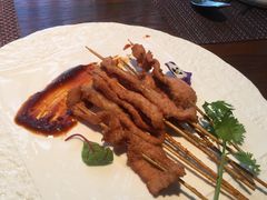-肴约·花园式餐厅(湖里店)
