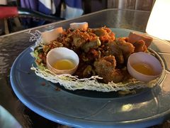 -大耳象东南亚风情餐厅(月湖公园店)