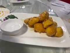 -那达慕蒙古风味酒楼