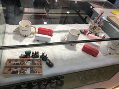 -爷爷不泡茶NOYEYENOTEA(武汉佰港城创始店)
