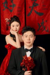 -太郎花子婚纱摄影TAHAKO(无锡店)