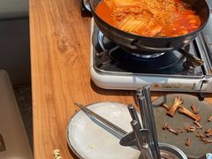 -KimPro 辛普乐概念韩餐