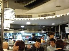 -翠华餐厅(旺角文华商场店)