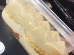 -欧式面包坊(青岛万象城店)