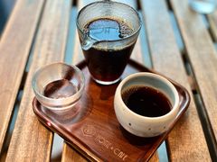 -Home Cafe(水榭春天店)