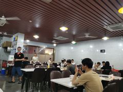 大堂-菜忠潮州牛肉店(岗厦店)