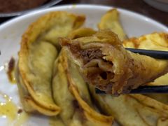 -草桥清真牛肉锅贴扁食店