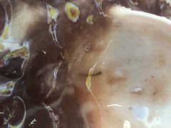 红豆馅-王中王刨冰