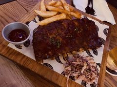 -Goose Island Brewhouse鹅岛精酿啤酒酿造工坊餐厅