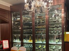 -老洋房花园饭店(绍兴路店)